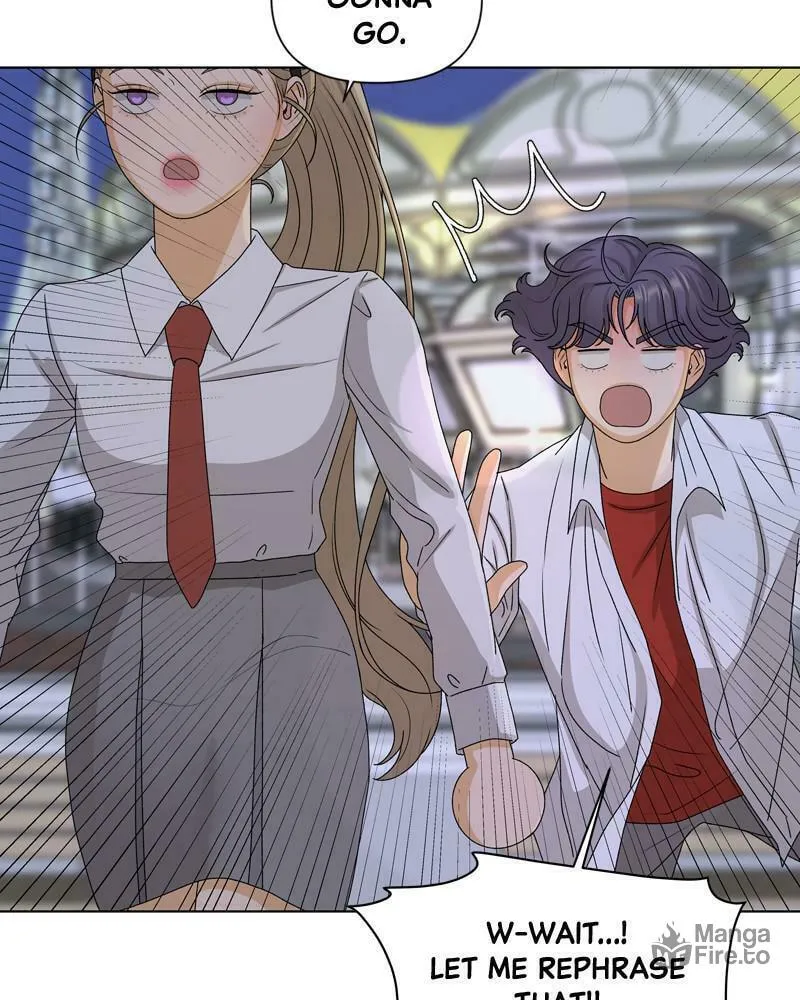 Read The Fox Club chapter 12 image 20 on Lezhin