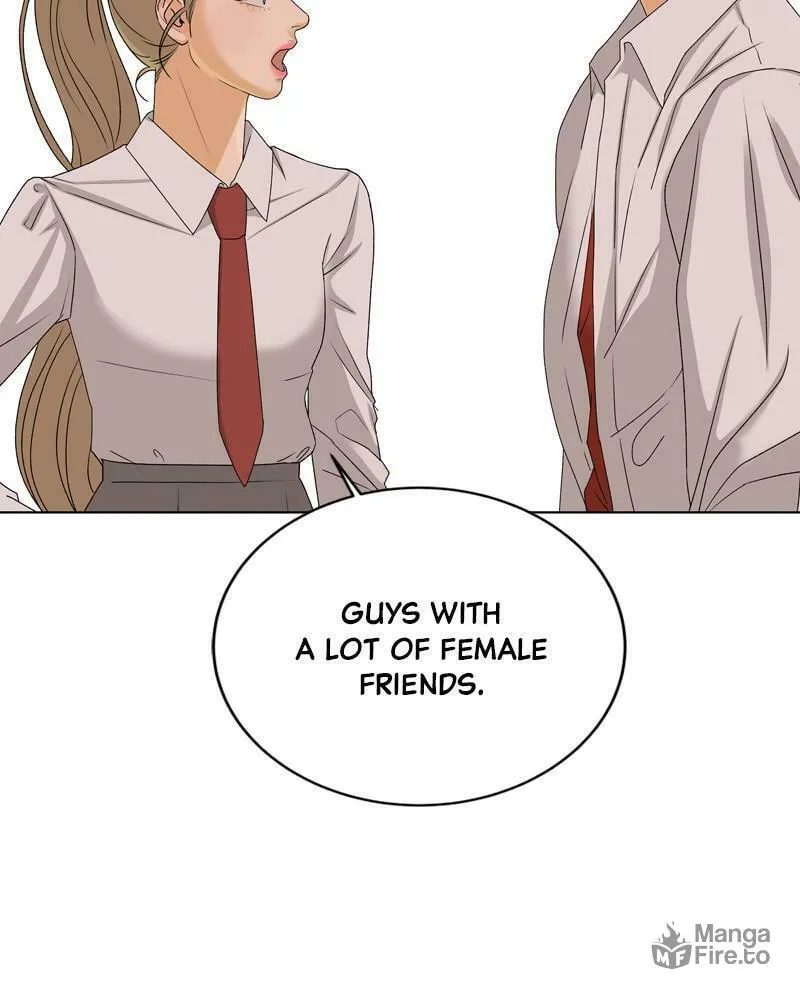 Read The Fox Club chapter 12 image 34 on Lezhin