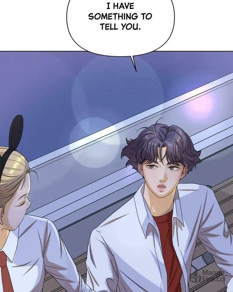 Read The Fox Club chapter 12 image 4 on Lezhin