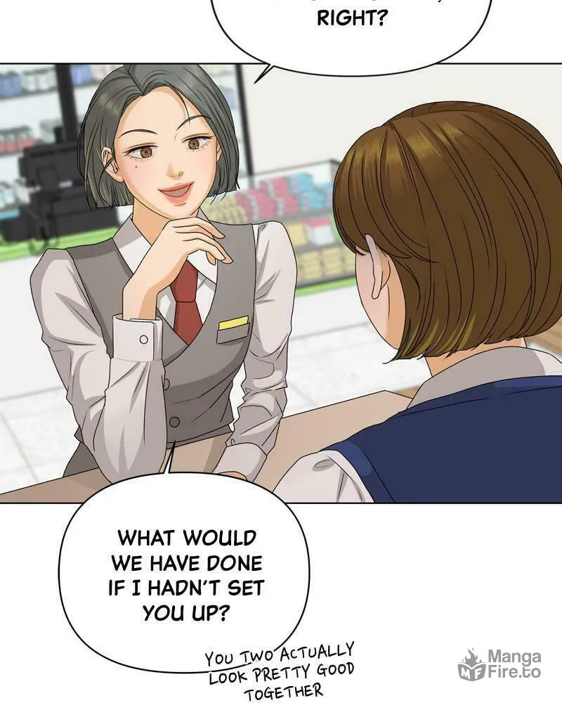 Read The Fox Club chapter 12 image 49 on Lezhin