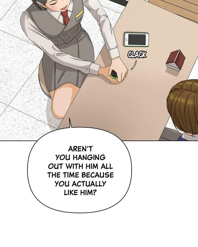 Read The Fox Club chapter 12 image 55 on Lezhin
