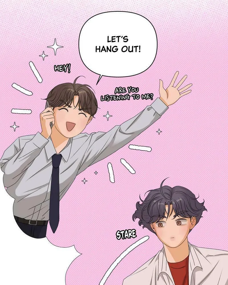 Read The Fox Club chapter 12 image 58 on Lezhin