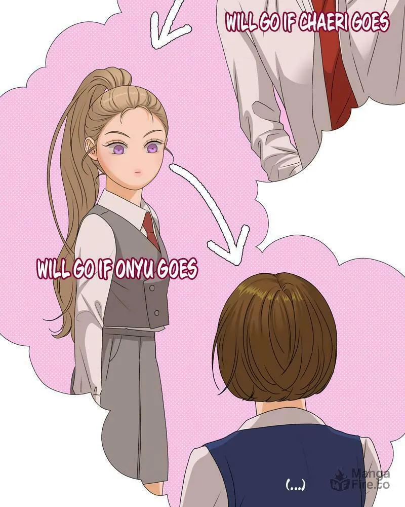 Read The Fox Club chapter 12 image 59 on Lezhin