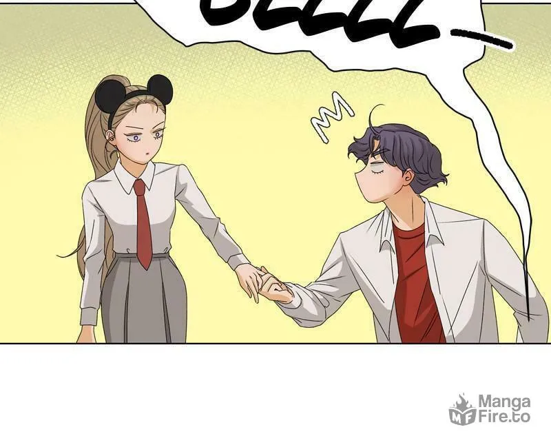 Read The Fox Club chapter 12 image 8 on Lezhin