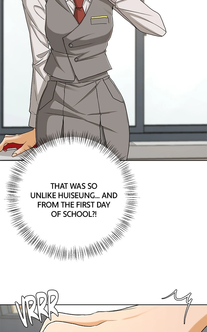 Read The Fox Club chapter 120 image 2 on Lezhin