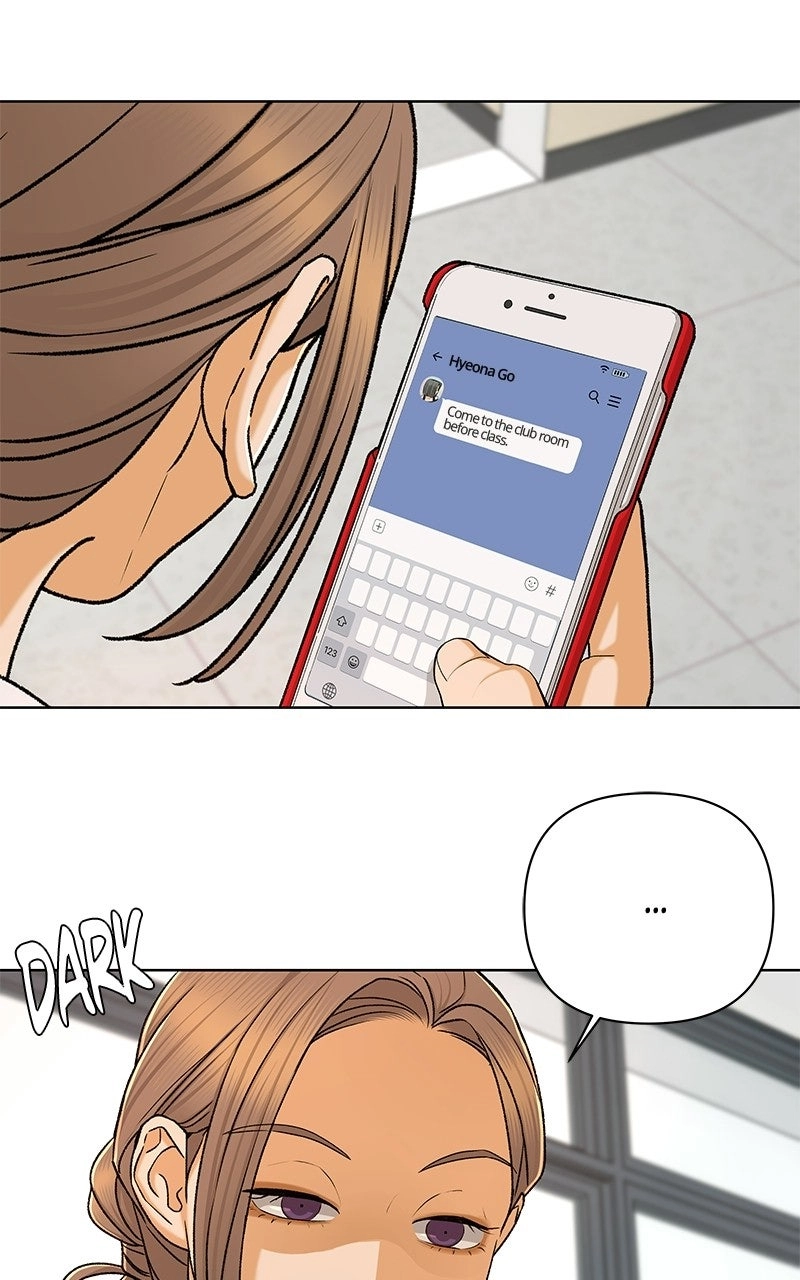 Read The Fox Club chapter 120 image 4 on Lezhin