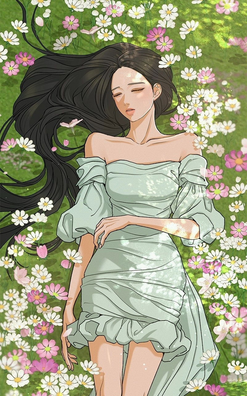 Read The Fox Club chapter 121 image 1 on Lezhin
