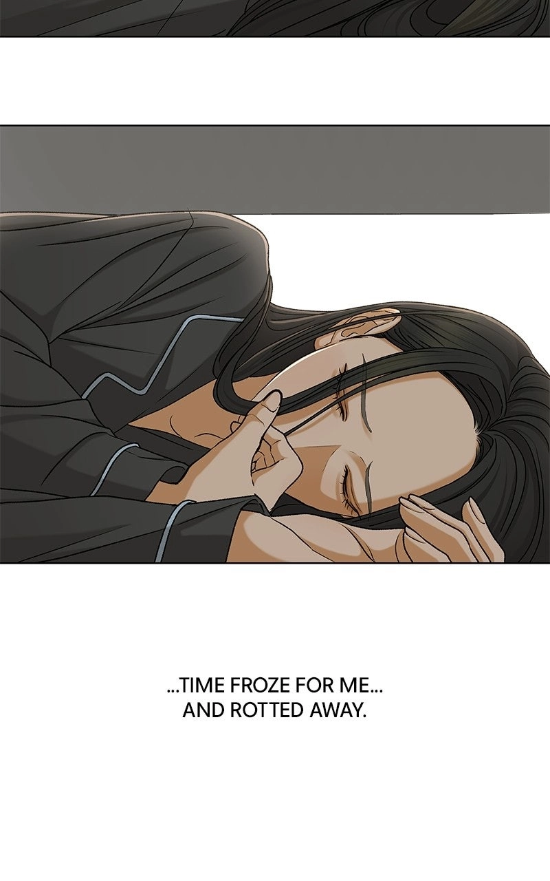 Read The Fox Club chapter 121 image 10 on Lezhin