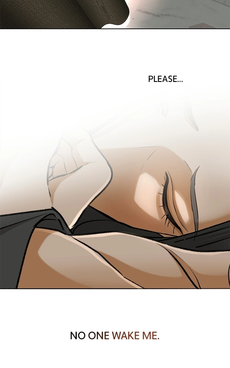 Read The Fox Club chapter 121 image 13 on Lezhin