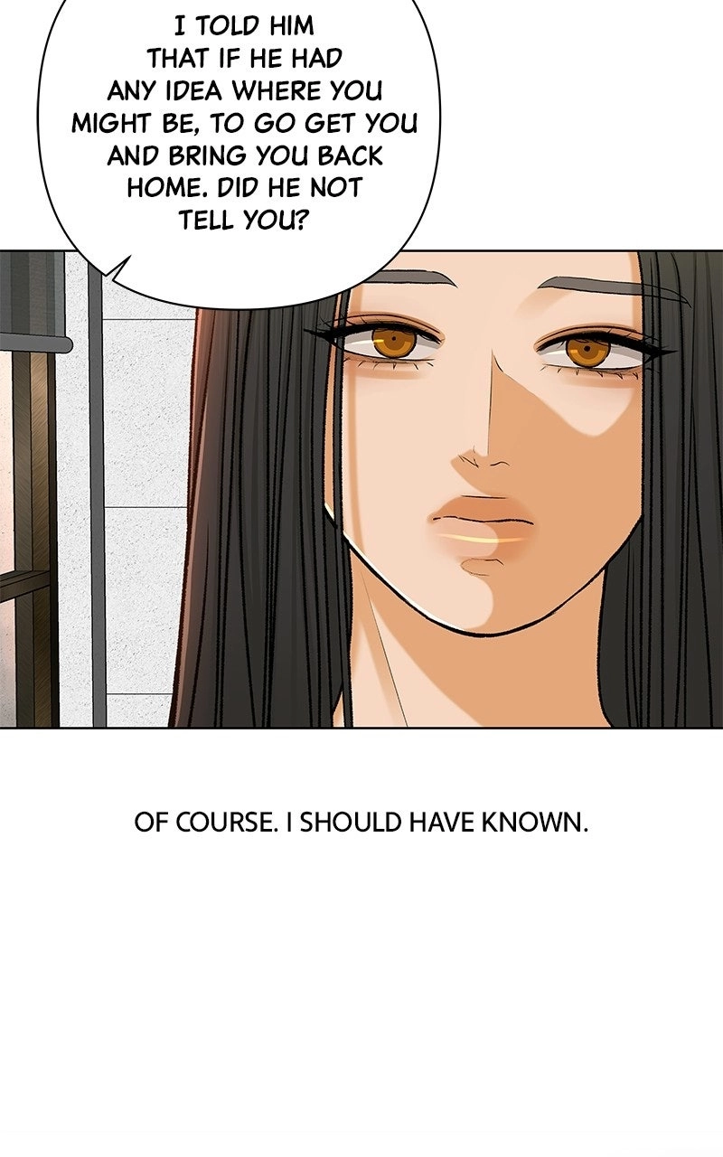 Read The Fox Club chapter 121 image 20 on Lezhin