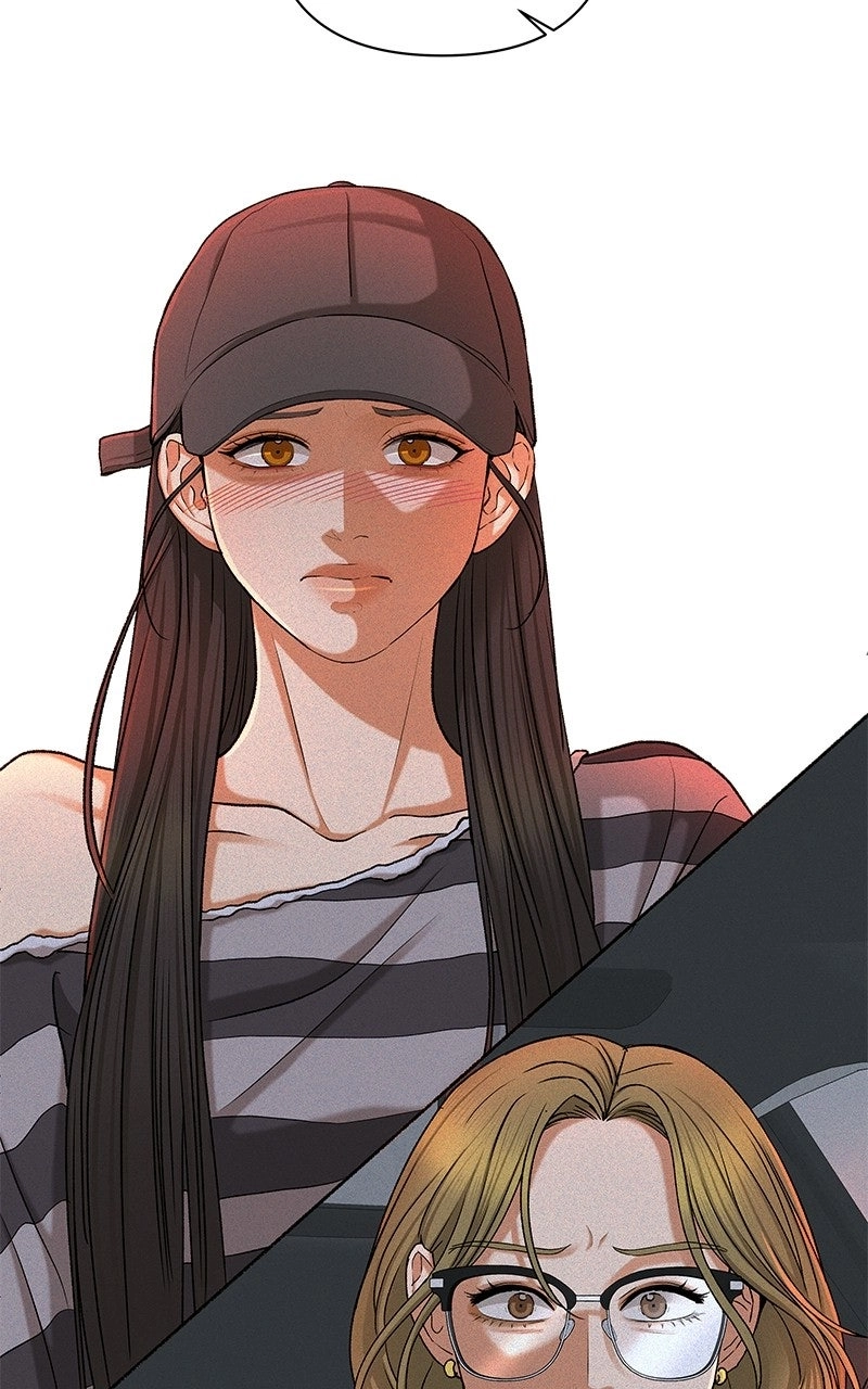 Read The Fox Club chapter 121 image 28 on Lezhin