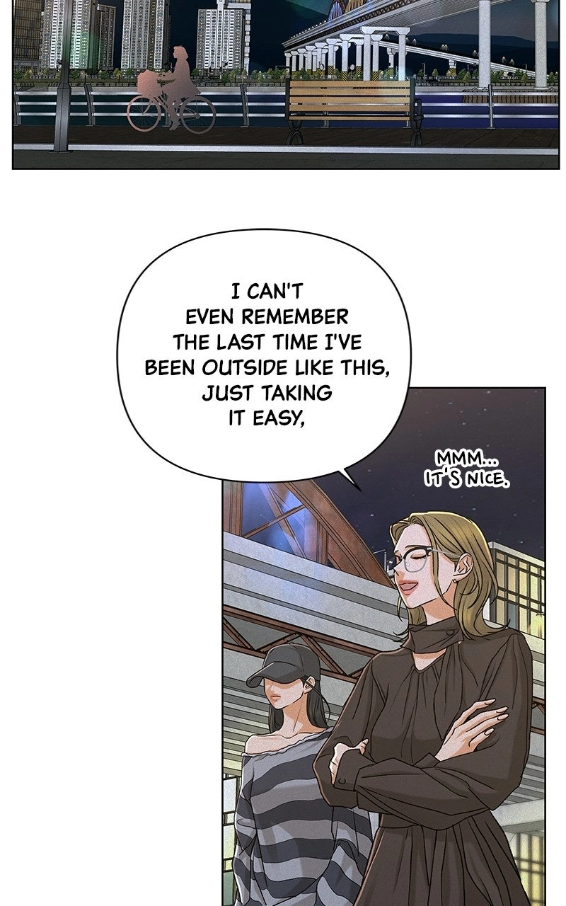 Read The Fox Club chapter 121 image 31 on Lezhin