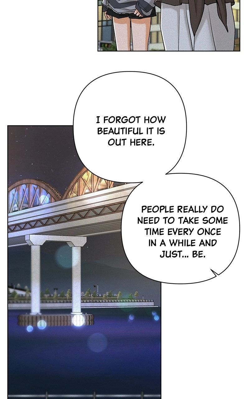 Read The Fox Club chapter 121 image 32 on Lezhin