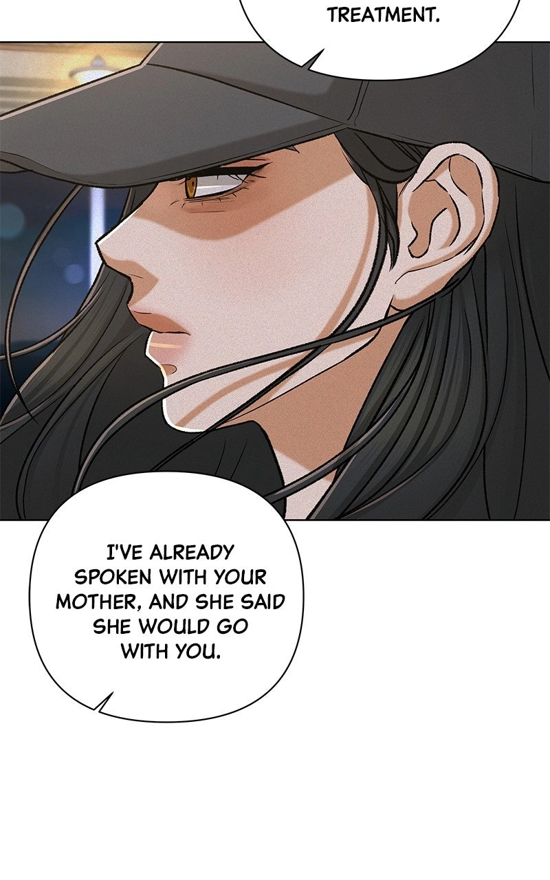 Read The Fox Club chapter 121 image 34 on Lezhin
