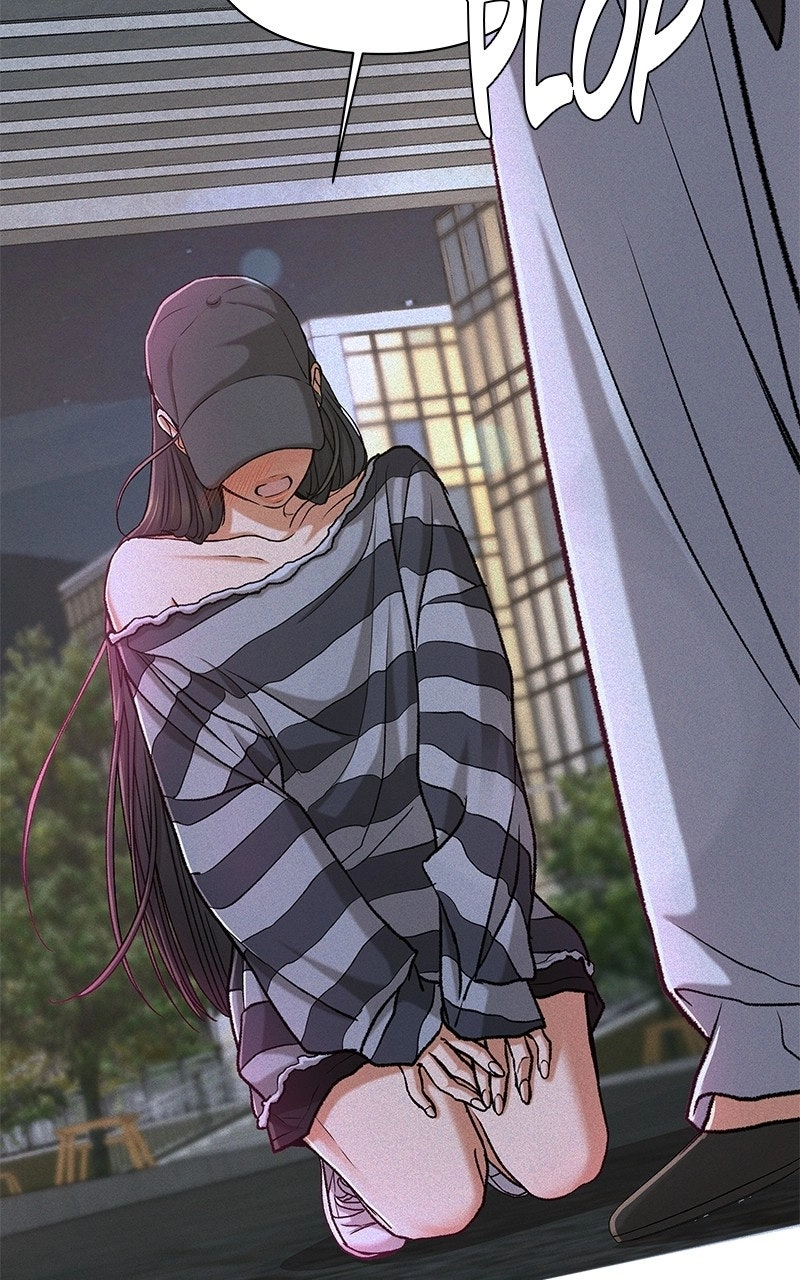 Read The Fox Club chapter 121 image 36 on Lezhin