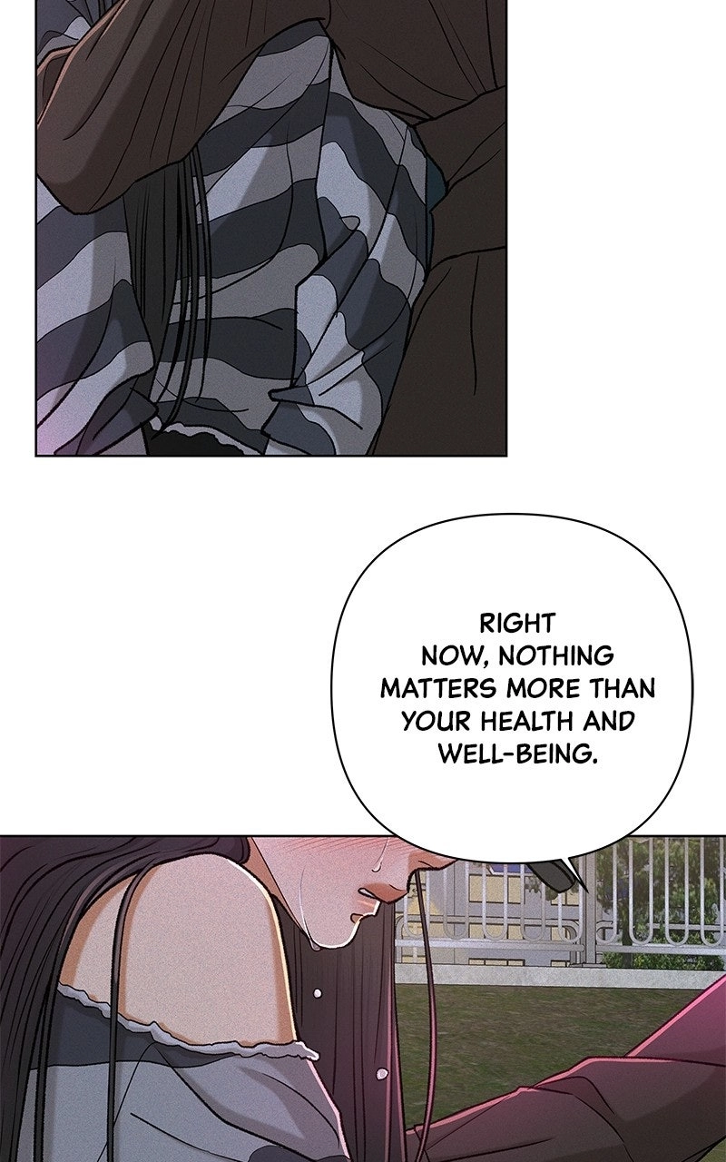 Read The Fox Club chapter 121 image 43 on Lezhin