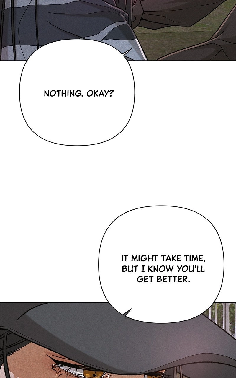 Read The Fox Club chapter 121 image 44 on Lezhin