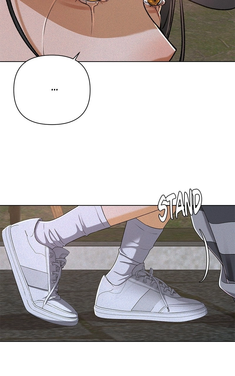 Read The Fox Club chapter 121 image 45 on Lezhin