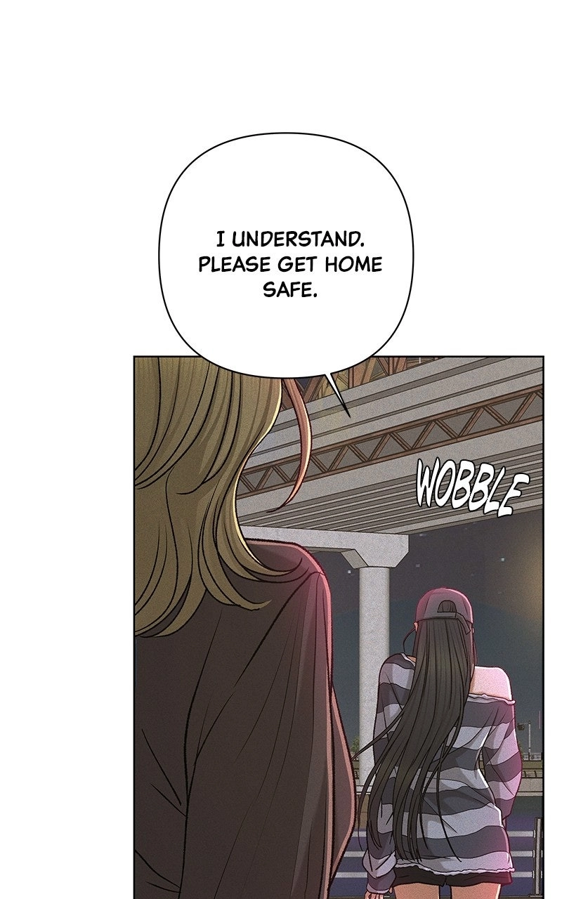 Read The Fox Club chapter 121 image 46 on Lezhin