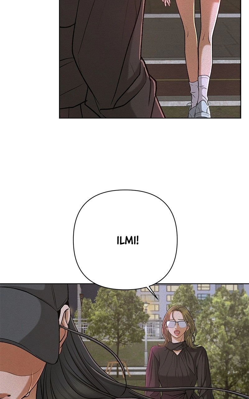 Read The Fox Club chapter 121 image 47 on Lezhin
