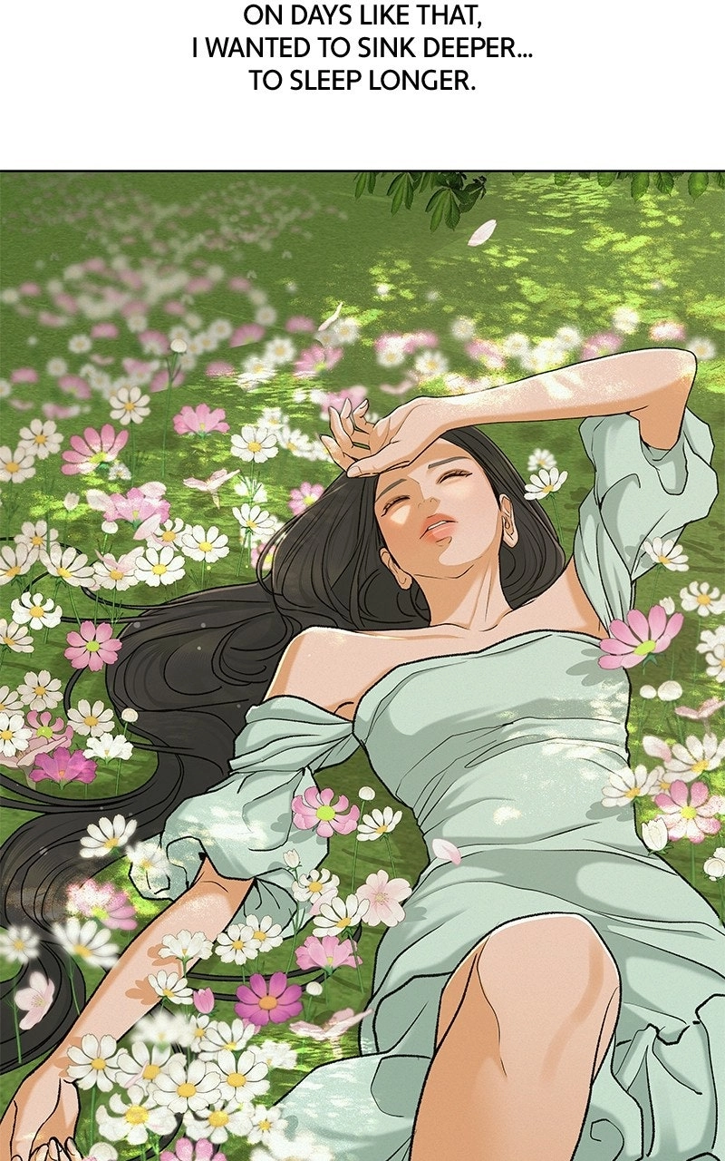 Read The Fox Club chapter 121 image 5 on Lezhin
