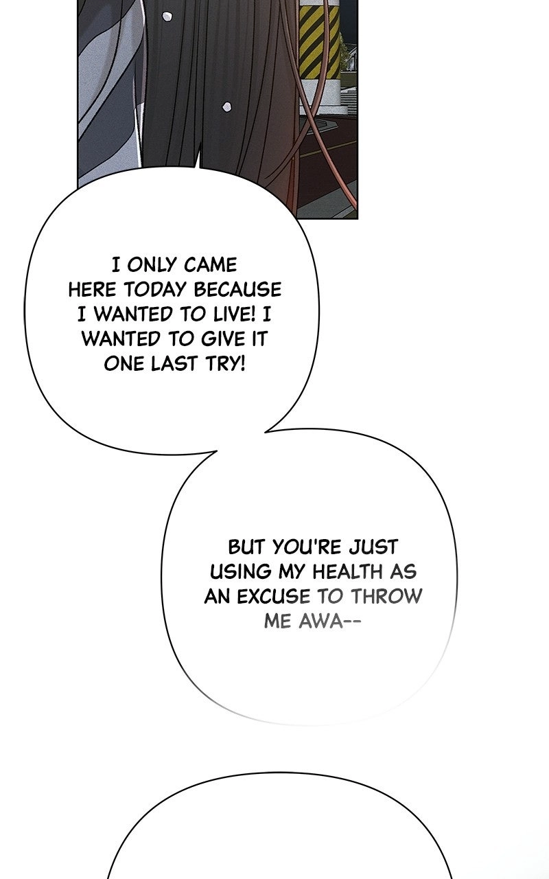 Read The Fox Club chapter 121 image 55 on Lezhin