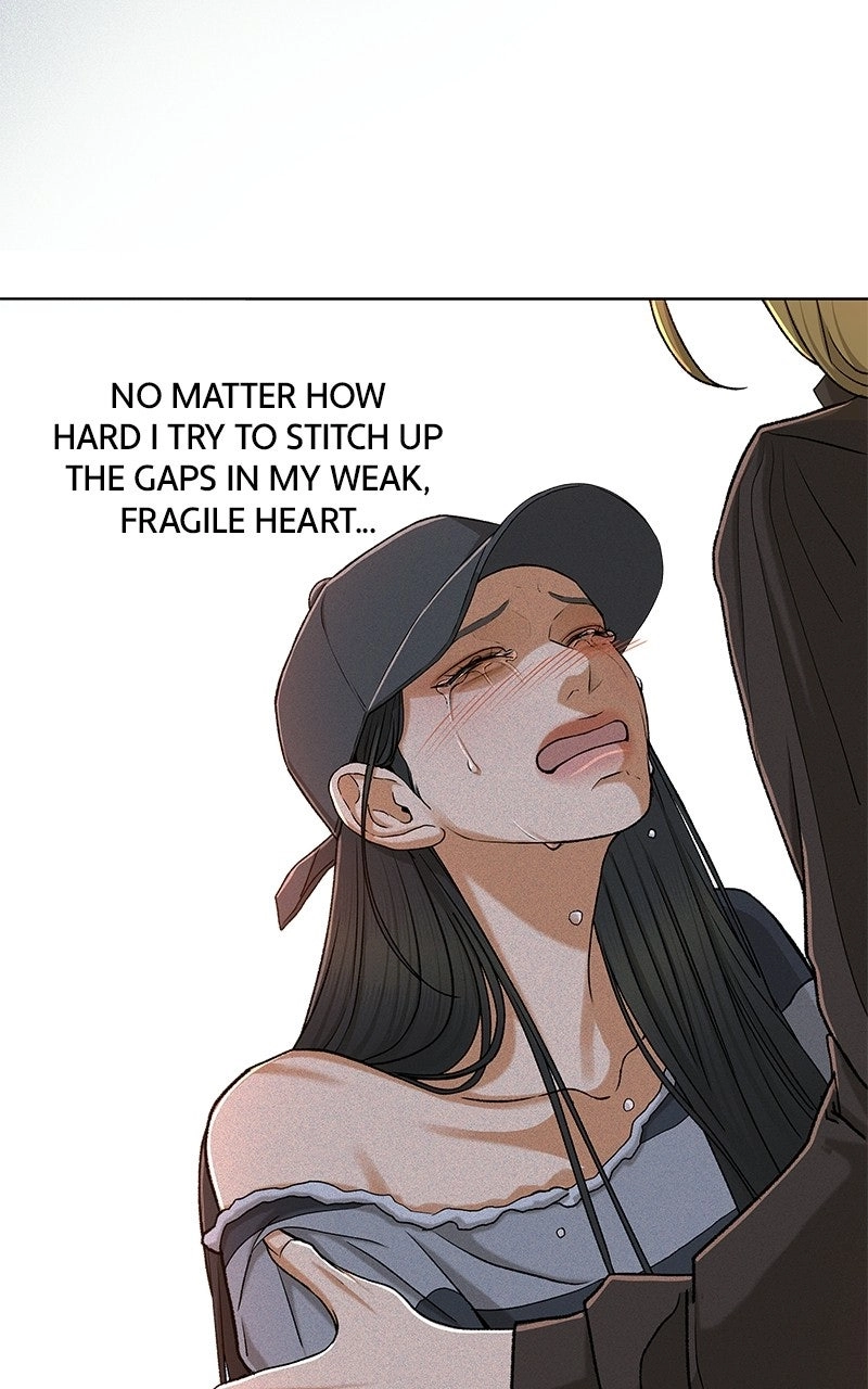 Read The Fox Club chapter 121 image 60 on Lezhin
