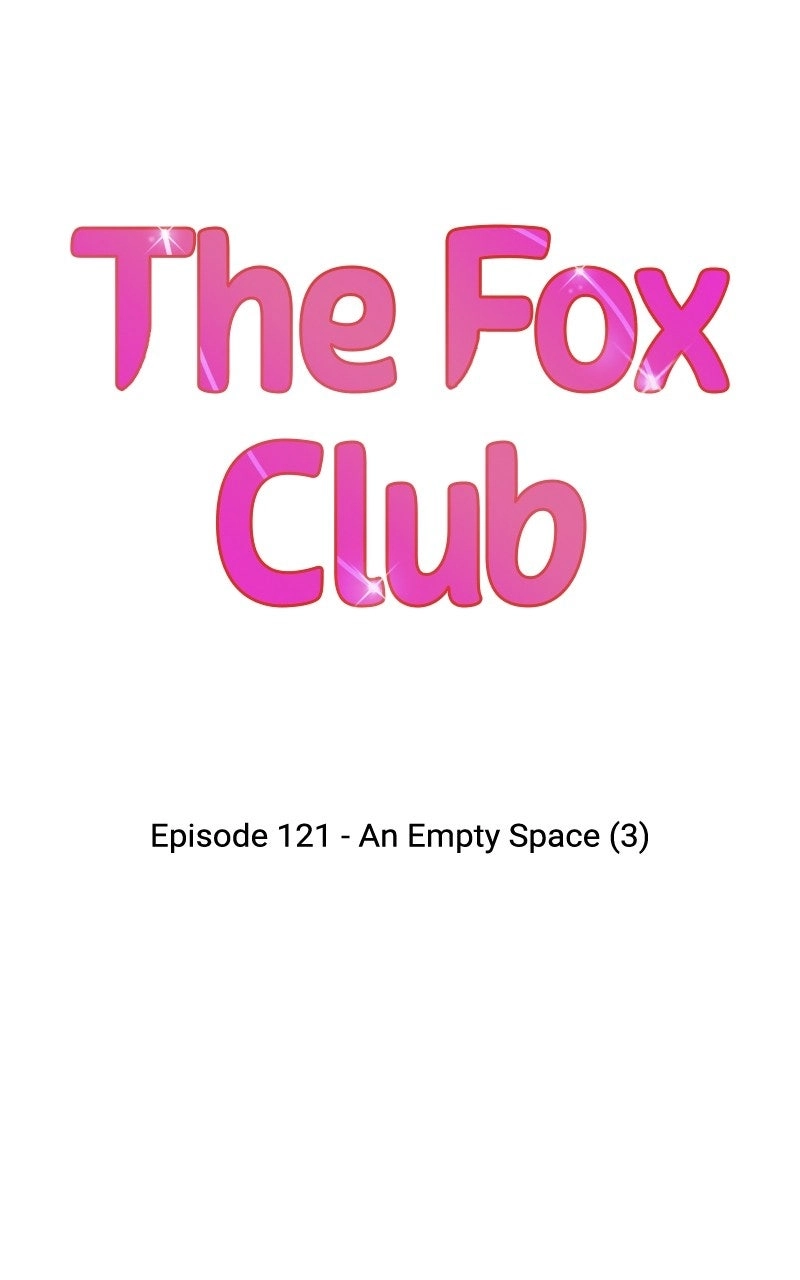 Read The Fox Club chapter 121 image 63 on Lezhin