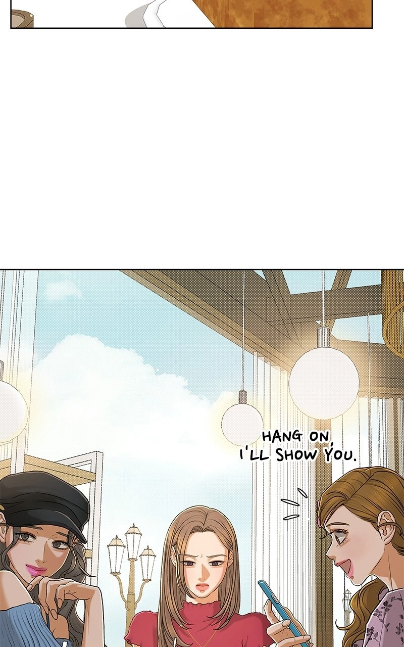 Read The Fox Club chapter 121 image 65 on Lezhin
