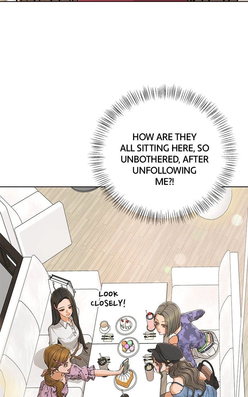 Read The Fox Club chapter 121 image 67 on Lezhin