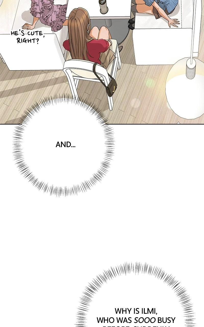 Read The Fox Club chapter 121 image 68 on Lezhin