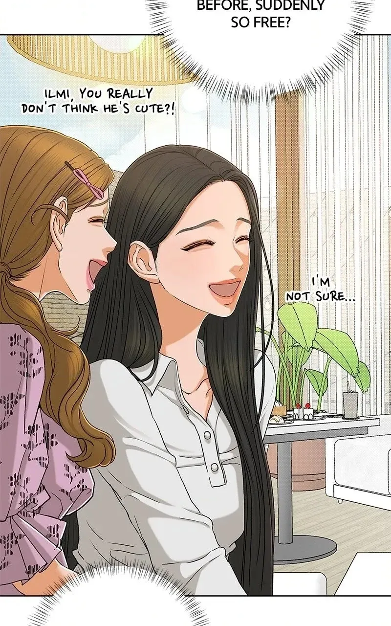 Read The Fox Club chapter 121 image 69 on Lezhin