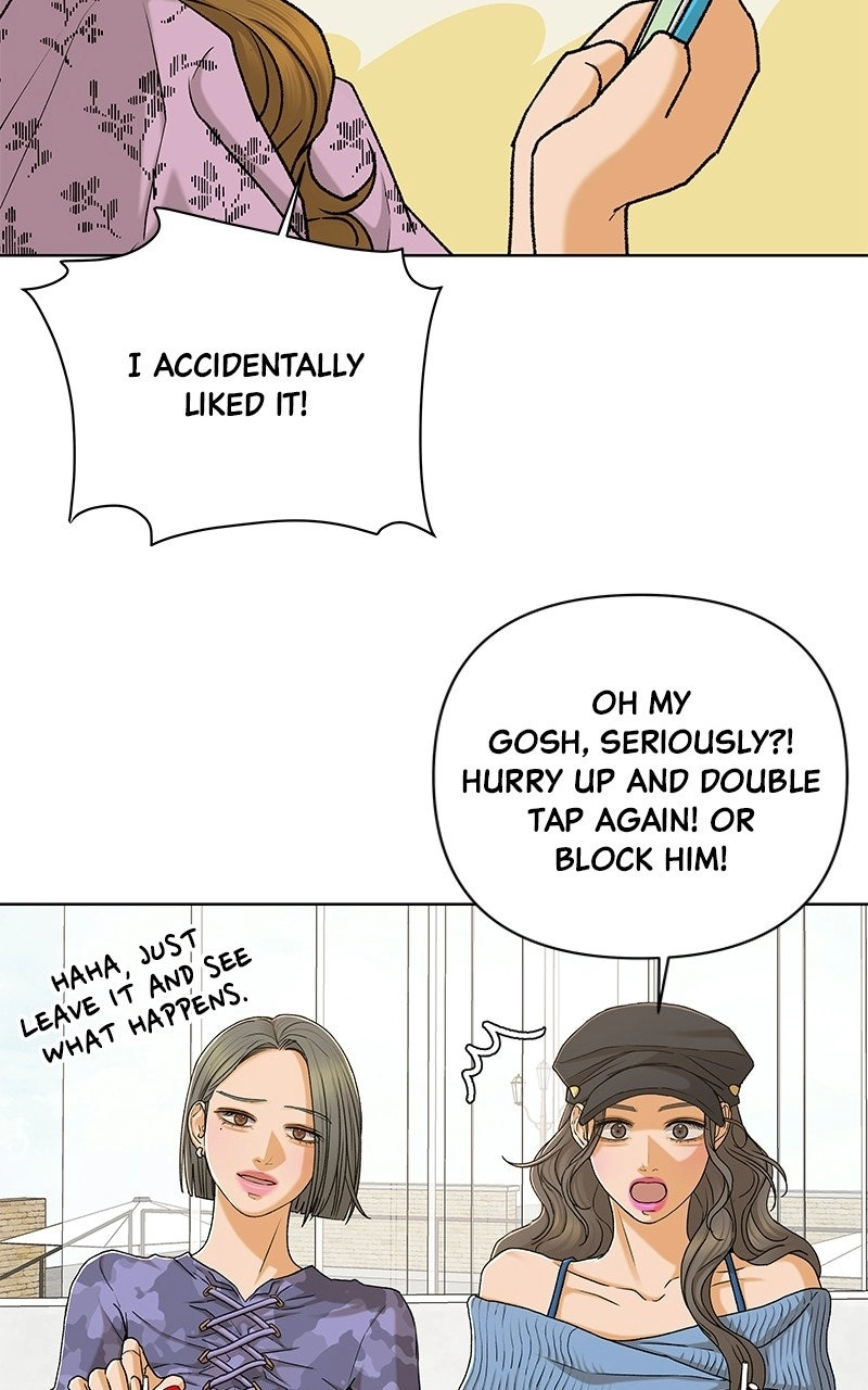 Read The Fox Club chapter 121 image 71 on Lezhin