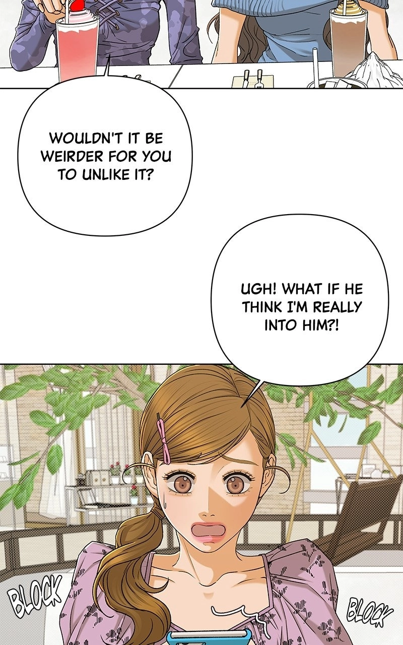 Read The Fox Club chapter 121 image 72 on Lezhin