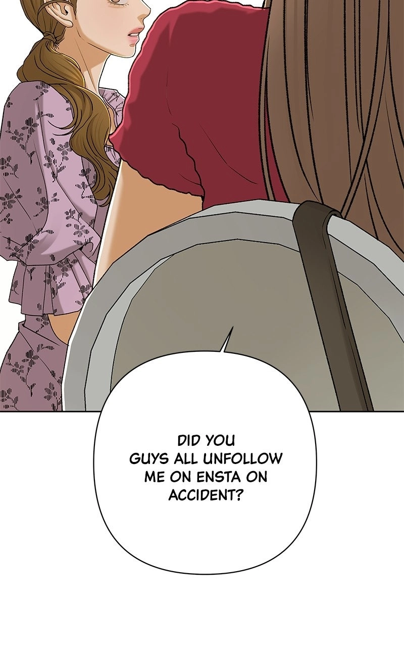 Read The Fox Club chapter 121 image 76 on Lezhin