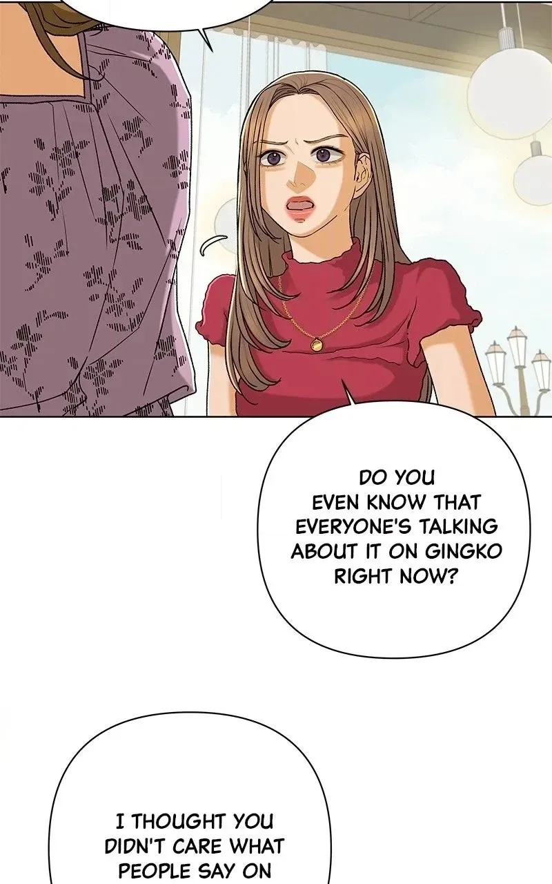 Read The Fox Club chapter 121 image 79 on Lezhin
