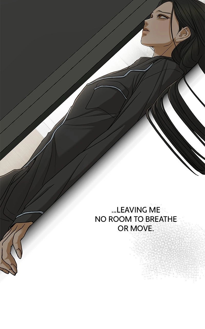Read The Fox Club chapter 121 image 8 on Lezhin