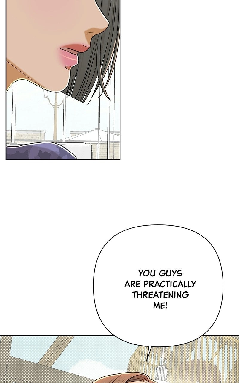 Read The Fox Club chapter 121 image 82 on Lezhin