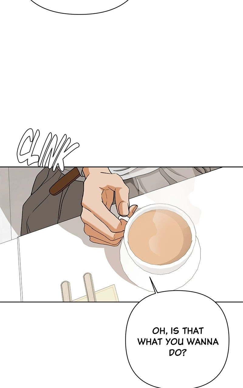 Read The Fox Club chapter 121 image 84 on Lezhin