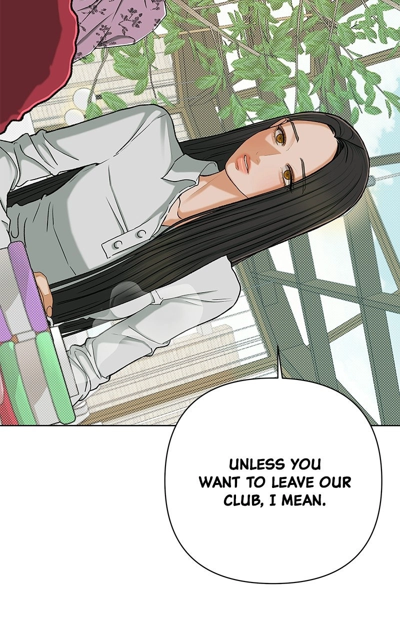 Read The Fox Club chapter 121 image 86 on Lezhin