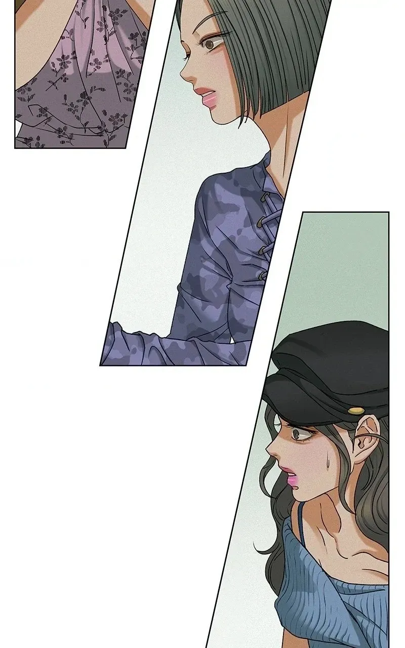 Read The Fox Club chapter 121 image 89 on Lezhin