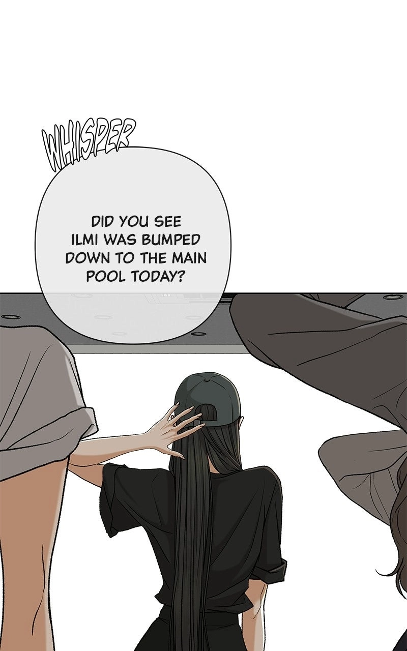 Read The Fox Club chapter 122 image 2 on Lezhin
