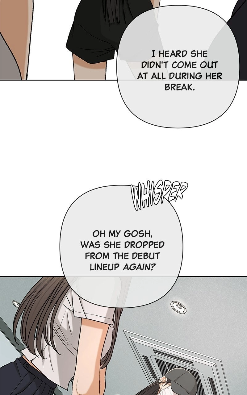 Read The Fox Club chapter 122 image 3 on Lezhin