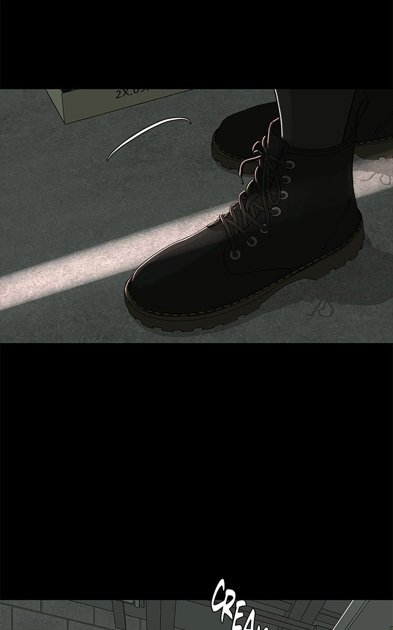 Read The Fox Club chapter 122 image 32 on Lezhin