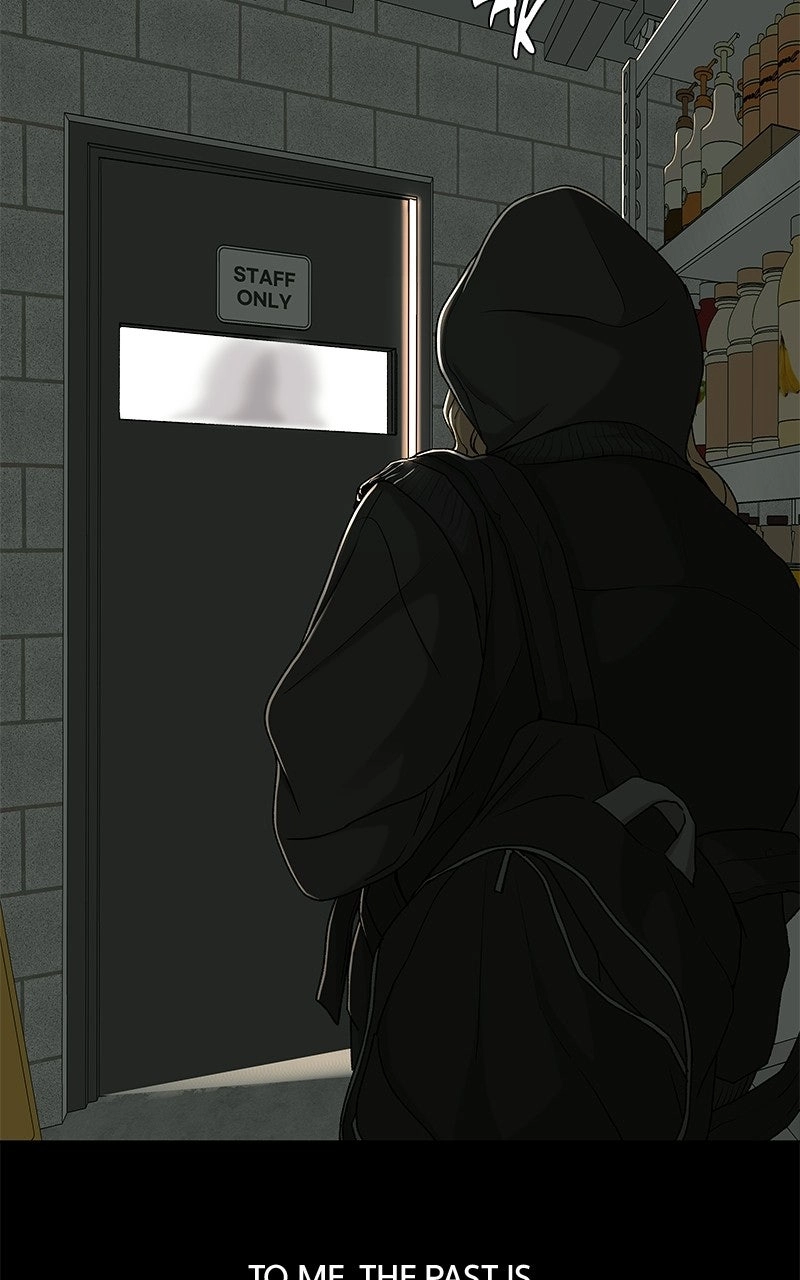 Read The Fox Club chapter 122 image 33 on Lezhin