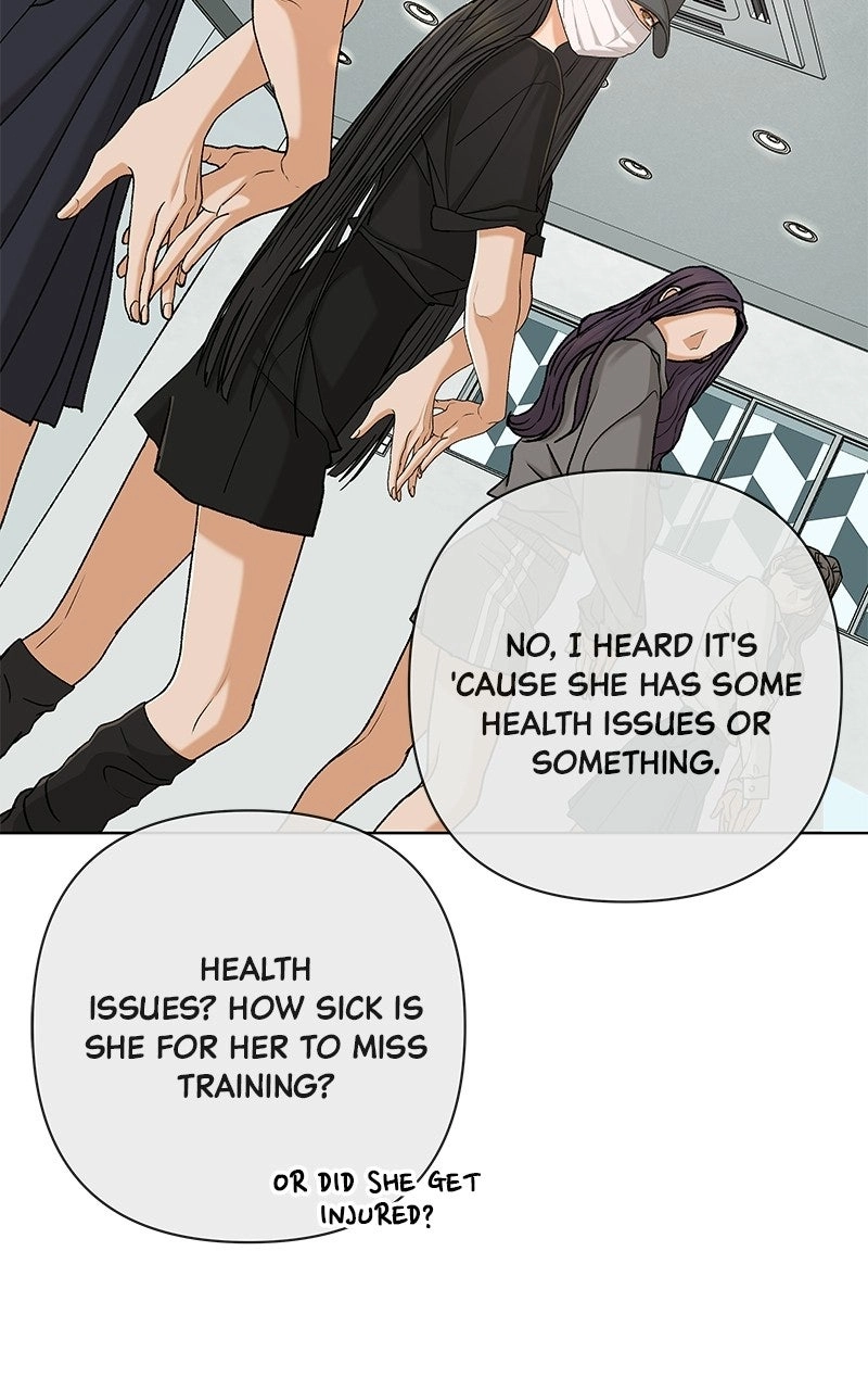 Read The Fox Club chapter 122 image 4 on Lezhin