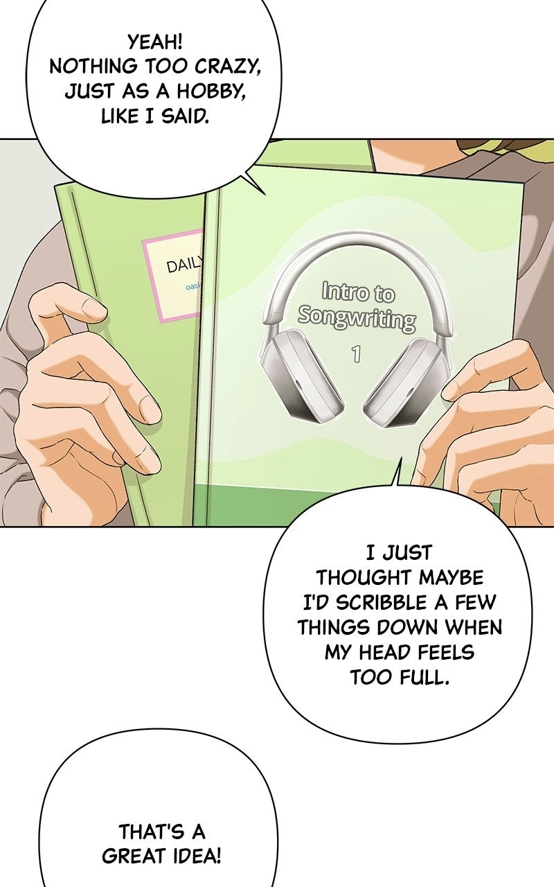 Read The Fox Club chapter 122 image 71 on Lezhin