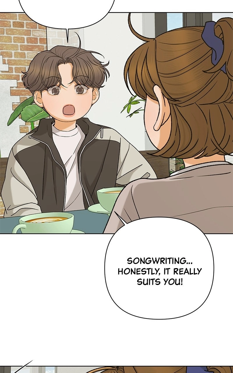 Read The Fox Club chapter 122 image 72 on Lezhin
