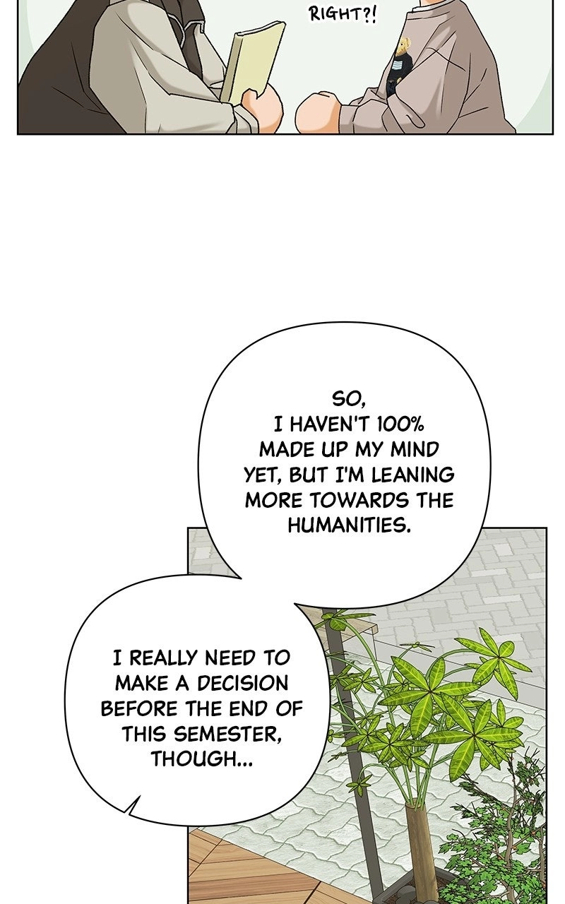 Read The Fox Club chapter 122 image 76 on Lezhin