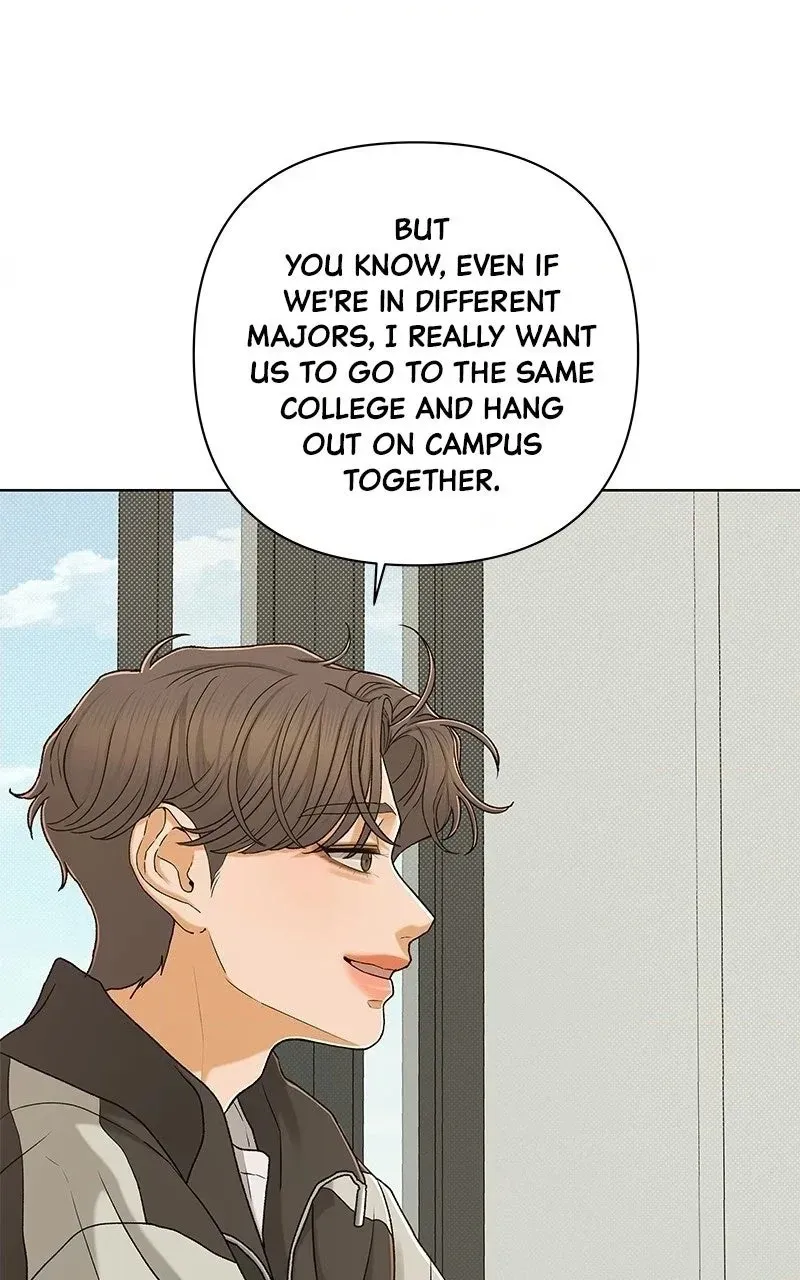 Read The Fox Club chapter 122 image 79 on Lezhin